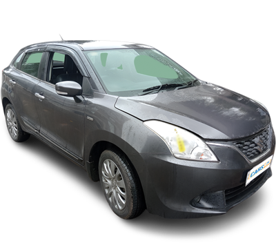 Maruti Baleno-img